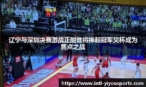 辽宁与深圳决赛激战正酣谁将捧起冠军奖杯成为焦点之战